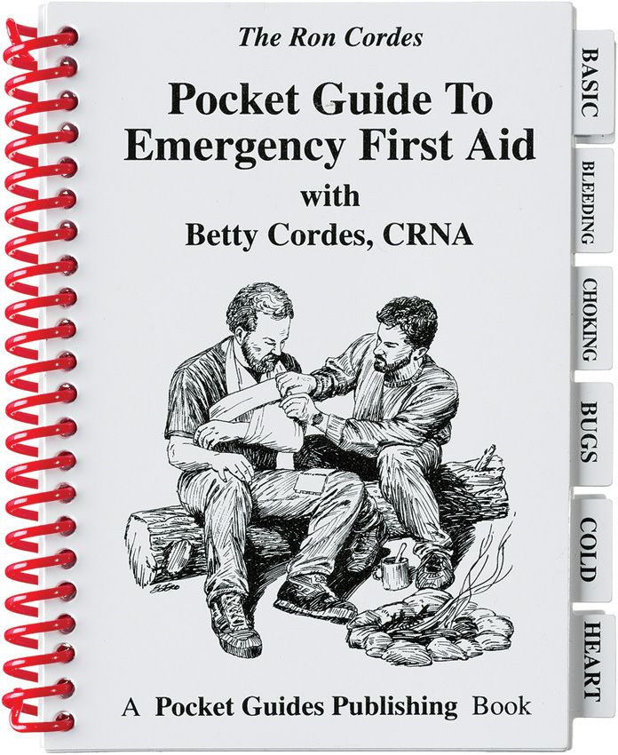 Outdoor Survival Gear - Books - Books