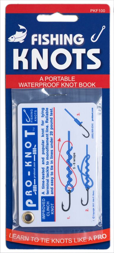Outdoor Survival Gear - Pro-Knot - Pro-Knot