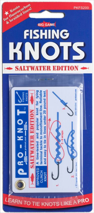 Outdoor Survival Gear - Pro-Knot - Pro-Knot