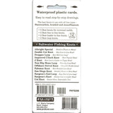 Pro-Knot Knot Cards (2) - Pro-Knot (image 2)