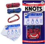 Outdoor Survival Gear - Pro-Knot - Pro-Knot