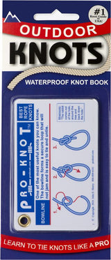 Outdoor Survival Gear - Pro-Knot - Pro-Knot