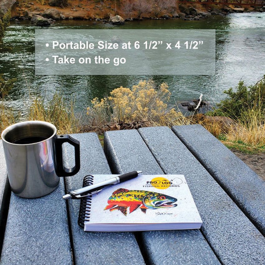 Pro-Knot Log Book (2) - Pro-Knot (image 3)