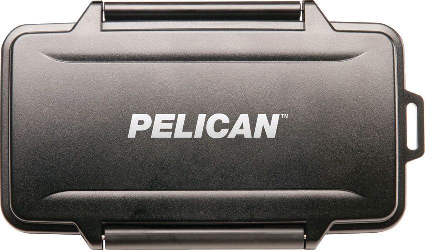 Pelican Outdoor Survival Gear Black - Pelican (image 2)