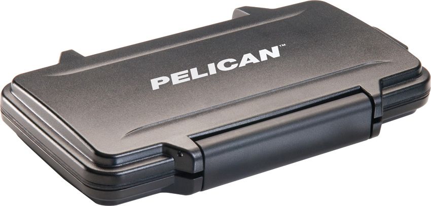 Pelican Outdoor Survival Gear Black - Pelican (image 3)