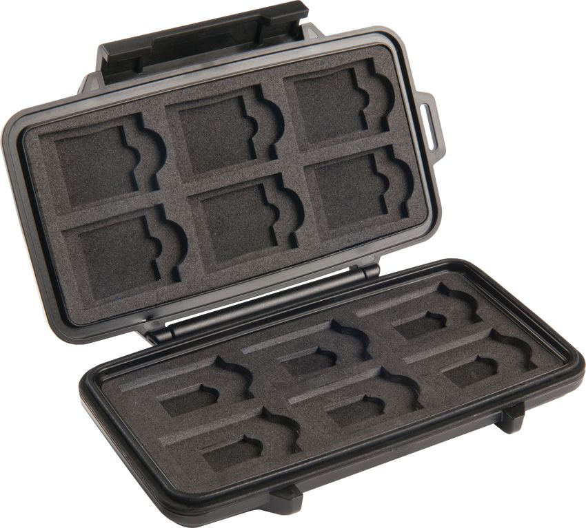 Pelican Outdoor Survival Gear Black - Pelican (image 4)