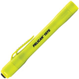 LED Torch 117 Lumens - Pelican Yellow Yellow - Pelican
