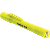 Pelican LED Torch 117 Lumens Yellow - Pelican (image 2)