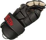 Rawlings Gloves Large Black - Rawlings (image 2)