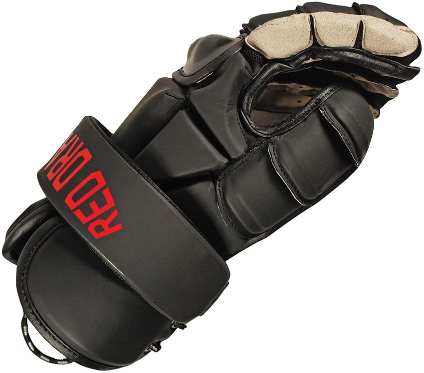 Rawlings Gloves Large Black - Rawlings (image 2)