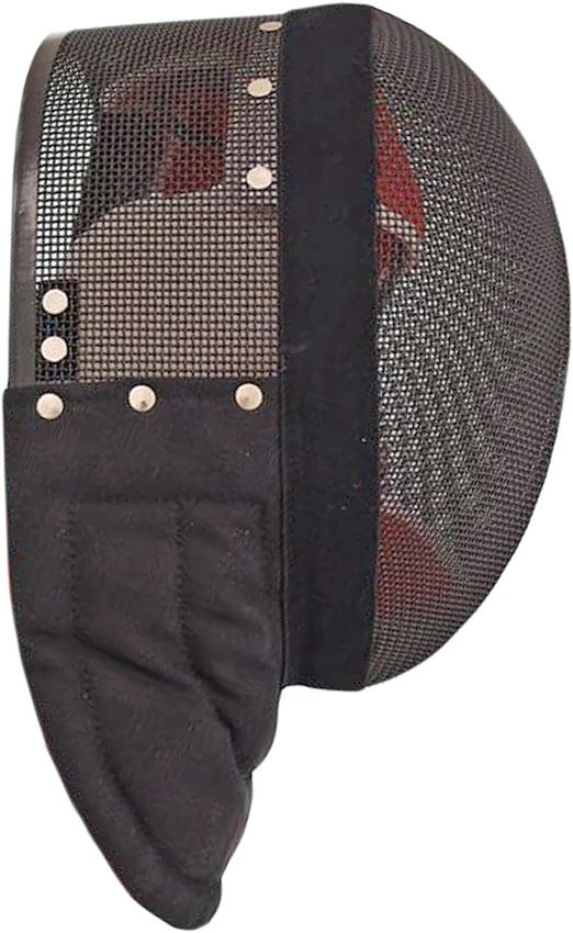 Rawlings Mask X-Large Black - Rawlings (image 3)
