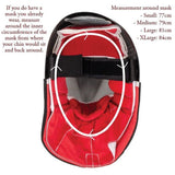 Rawlings Mask Medium - Rawlings (image 5)