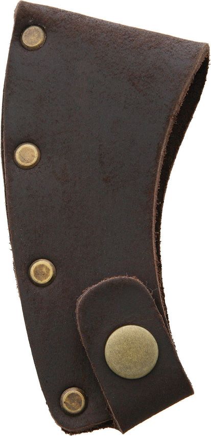 Knife Sheath & Accessory - Prandi Brown Brown - Prandi