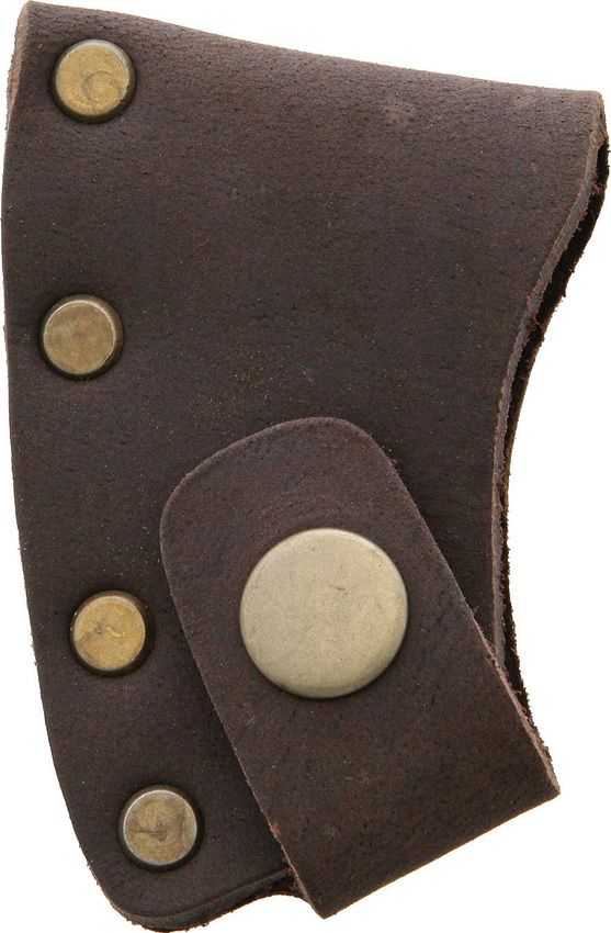 Knife Sheath & Accessory - Prandi Brown Brown - Prandi