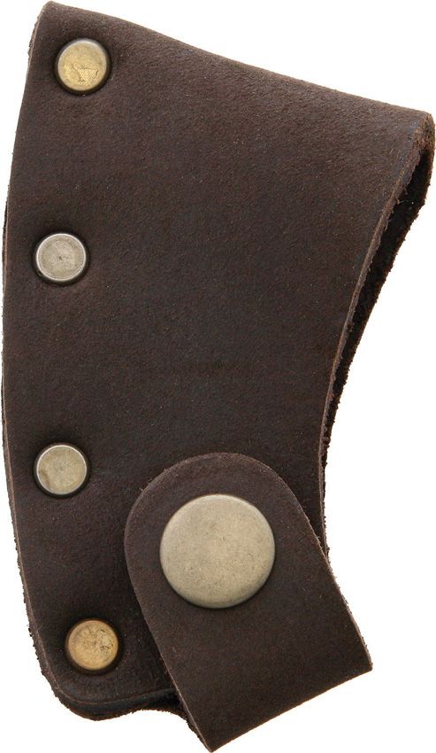 Knife Sheath & Accessory - Prandi Brown Brown - Prandi