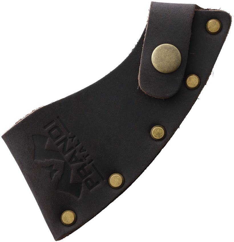 Knife Sheath & Accessory - Prandi Brown Brown - Prandi