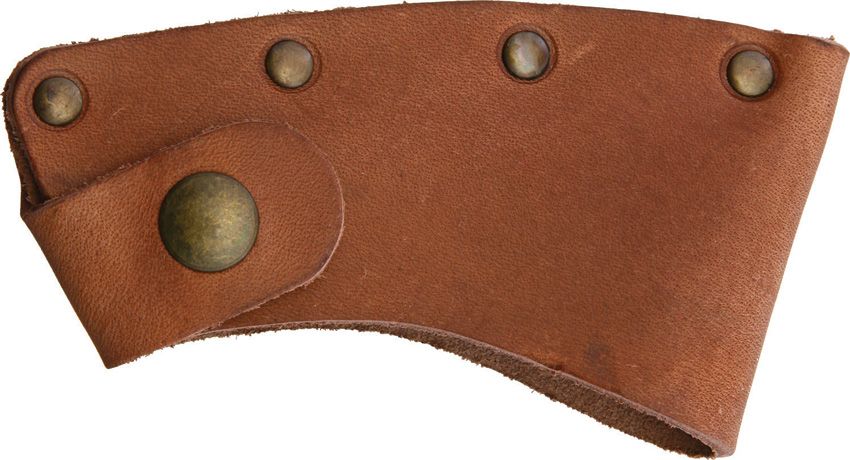 Knife Sheath & Accessory - Prandi Brown Brown - Prandi
