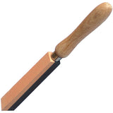 Prandi Knife Sharpener Outdoor Gray/Orange - Prandi (image 2)