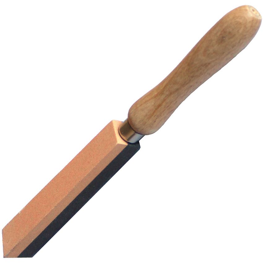 Prandi Knife Sharpener Outdoor Gray/Orange - Prandi (image 2)