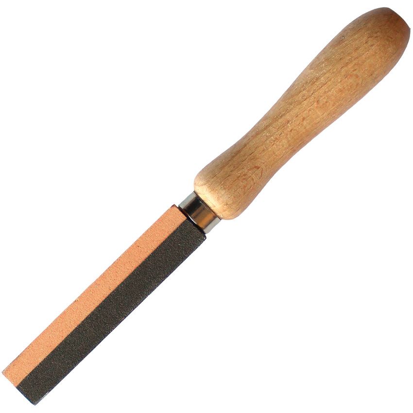 Prandi Knife Sharpener Outdoor Gray/Orange - Prandi (image 3)