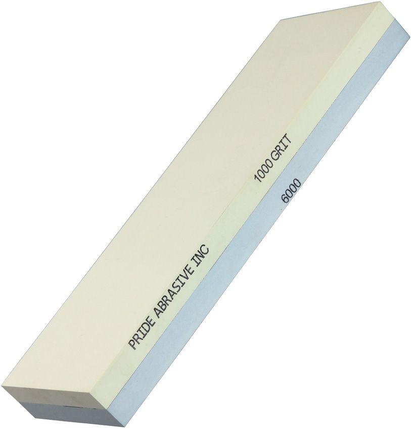 Knife Sharpener Outdoor - Pride Abrasive - Pride Abrasive