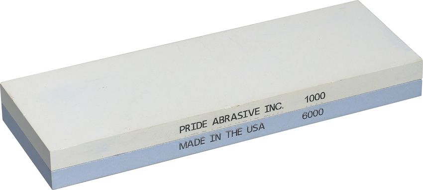 Knife Sharpener Outdoor - Pride Abrasive - Pride Abrasive