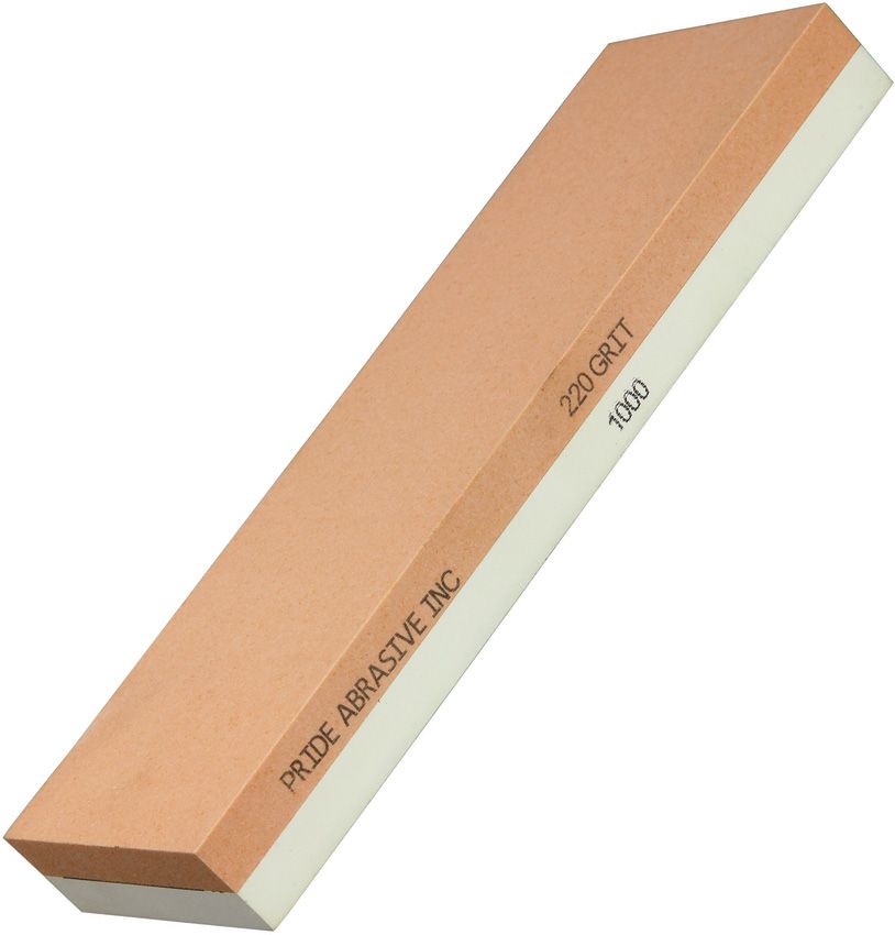 Knife Sharpener Outdoor - Pride Abrasive - Pride Abrasive