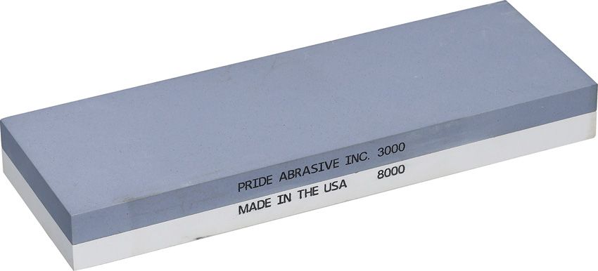 Knife Sharpener Outdoor - Pride Abrasive - Pride Abrasive