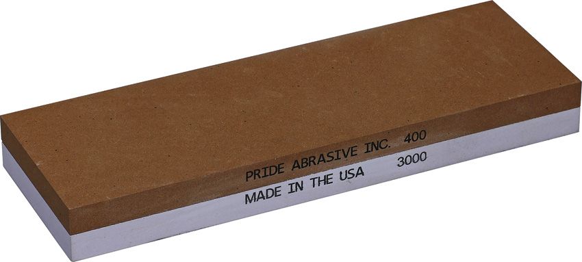 Knife Sharpener Outdoor - Pride Abrasive - Pride Abrasive