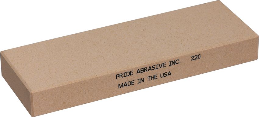 Knife Sharpener Outdoor - Pride Abrasive - Pride Abrasive