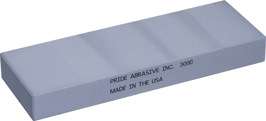 Knife Sharpener Outdoor - Pride Abrasive - Pride Abrasive