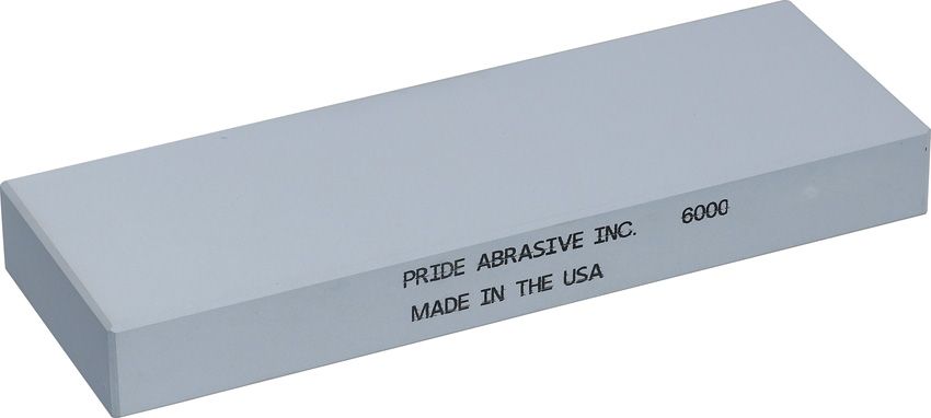 Knife Sharpener Outdoor - Pride Abrasive - Pride Abrasive