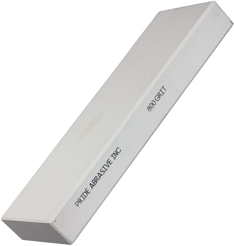 Knife Sharpener Outdoor - Pride Abrasive Gray Gray - Pride Abrasive