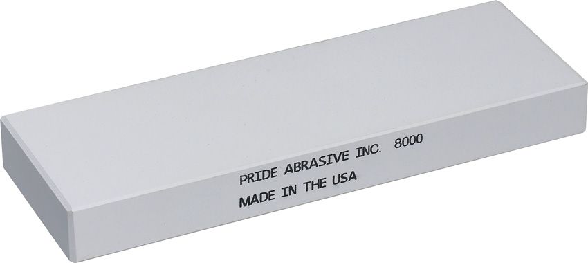 Knife Sharpener Outdoor - Pride Abrasive - Pride Abrasive