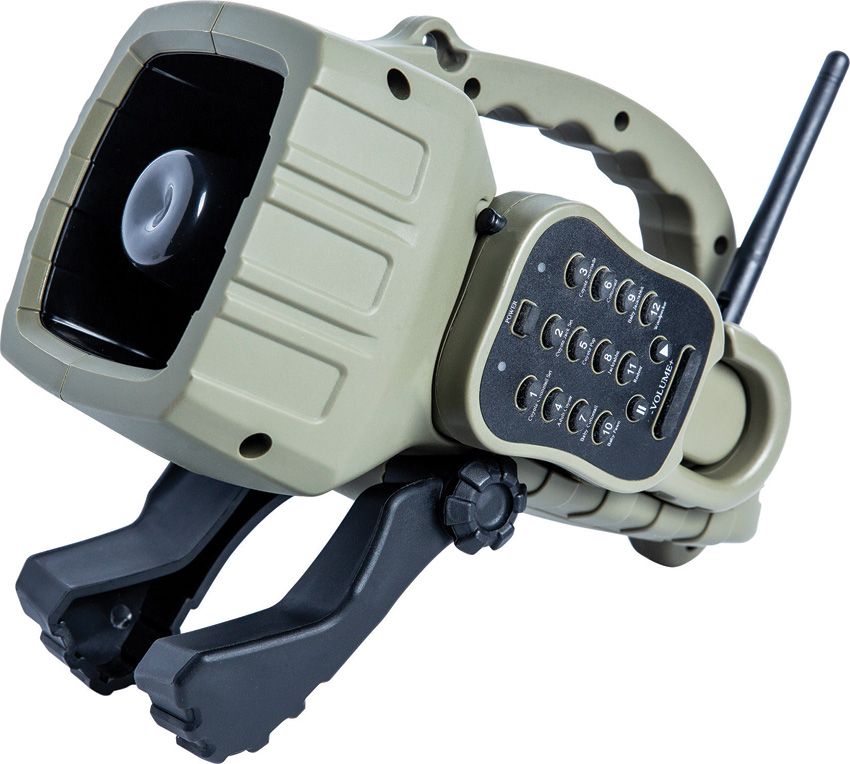 Outdoor Survival Gear - Primos - Primos