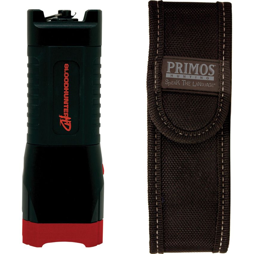 Primos Bloodhunter Flashlight - Primos (image 3)