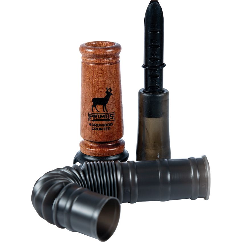 Primos Outdoor Survival Gear Hardwood - Primos (image 3)