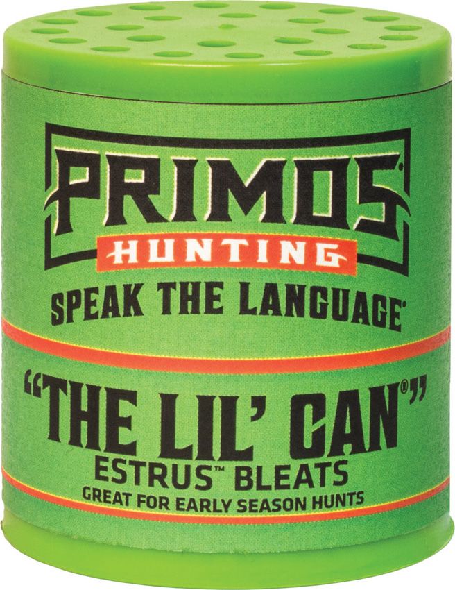Outdoor Survival Gear - Primos - Primos