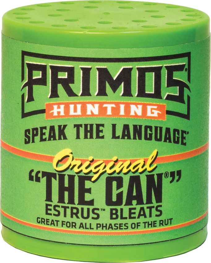 Outdoor Survival Gear - Primos - Primos