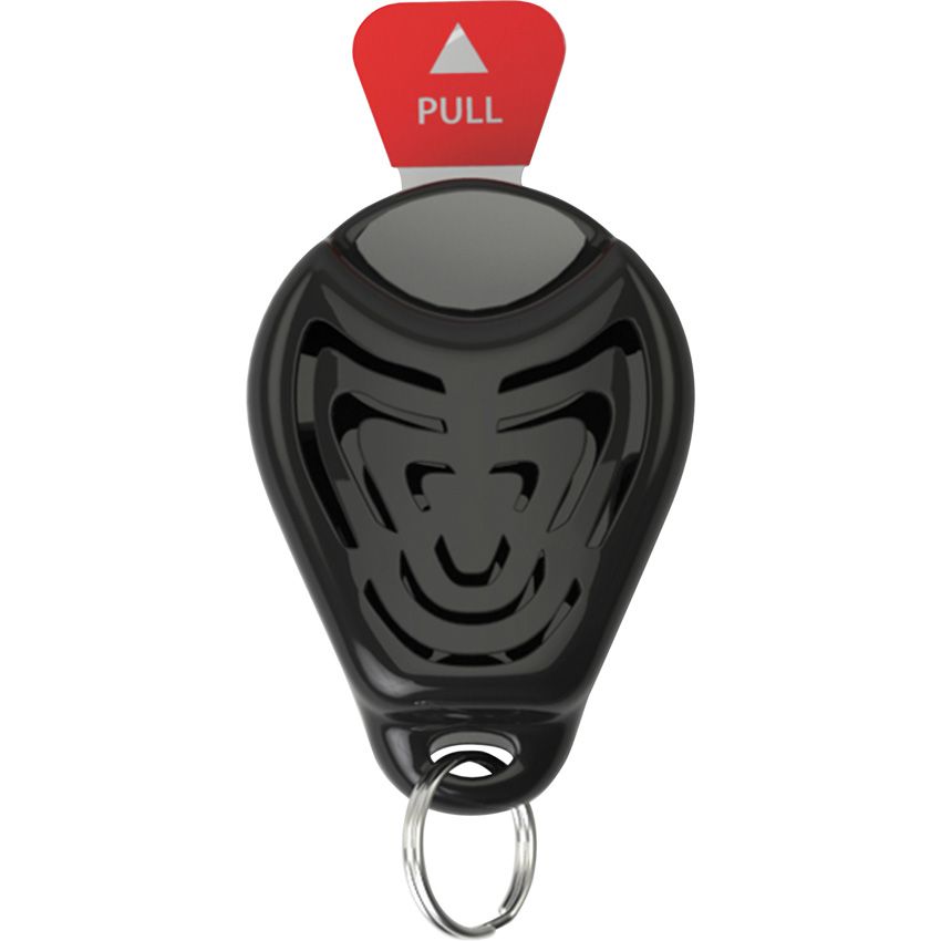 TICKLESS Outdoor Survival Gear Black - TICKLESS (image 5)