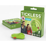 TICKLESS Ultrasonic Repeller Green - TICKLESS (image 3)