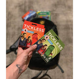TICKLESS Ultrasonic Repeller Green - TICKLESS (image 5)