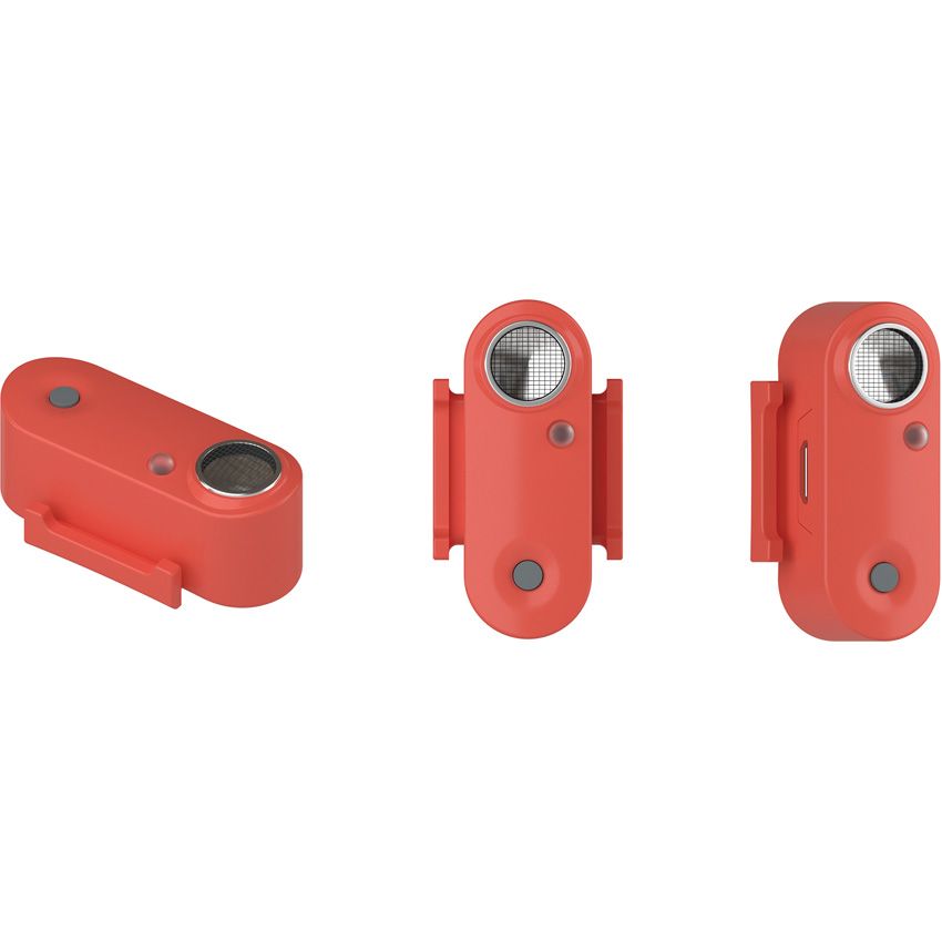 TICKLESS Active Repeller Orange - TICKLESS (image 2)