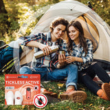 TICKLESS Active Repeller Orange - TICKLESS (image 4)