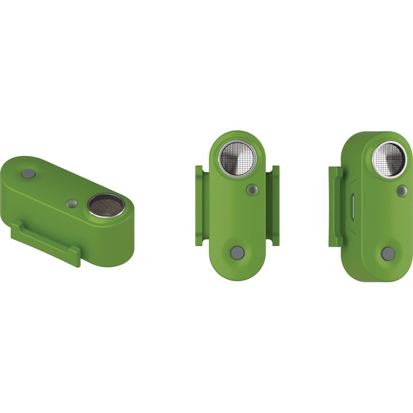 TICKLESS Active Repeller Green - TICKLESS (image 2)