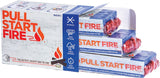 Outdoor Survival Gear - Pull Start Fire - Pull Start Fire