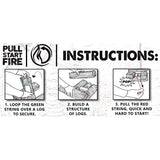 Pull Start Fire Fire 3pk - Pull Start Fire (image 5)