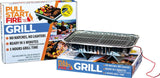 Outdoor Survival Gear - Pull Start Fire - Pull Start Fire