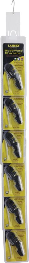 Knife Sharpener Outdoor - Lansky - Lansky