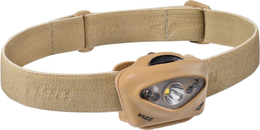 LED Torch 350 Lumens - Princeton Tec Tan Tan - Princeton Tec